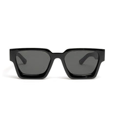 Ochelari de soare Black cu lentile negre