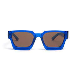 Ochelari de soare Blumarine Light Brown