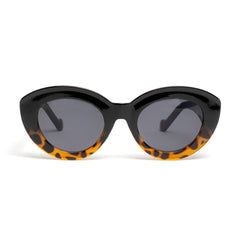 Ochelari de soare Melange Negru