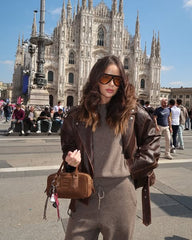 Ochelari de soare Venezia Rosso