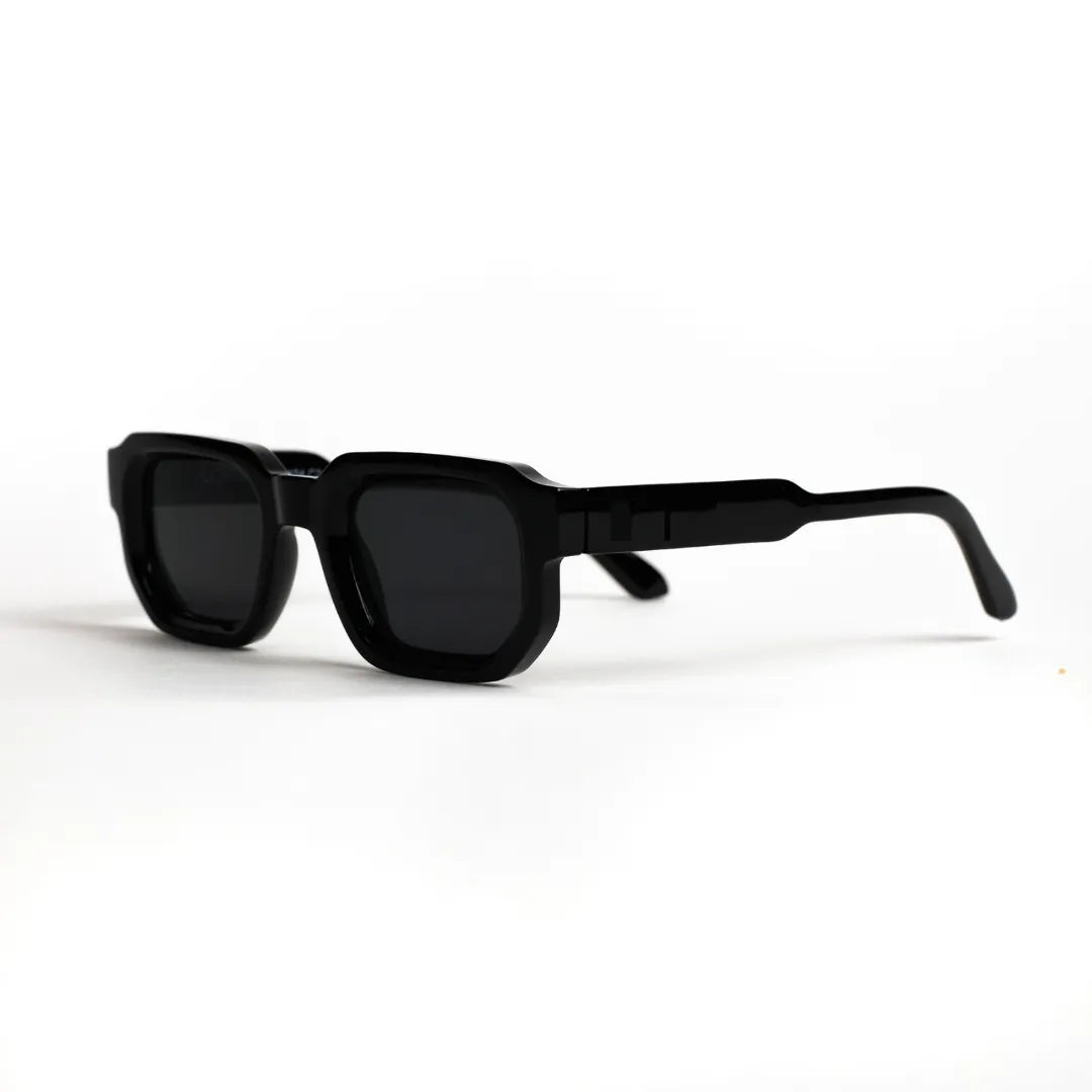 Ochelari de soare Negru