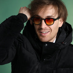 Ochelari de soare Berlin Folding Sunset