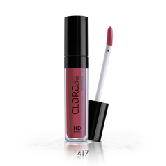 Clara Line Ruj Lichid Mat Kiss Proof HD Effect 417 Apus