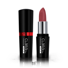 Clara Line Ruj Mat 447 Toasted Rose