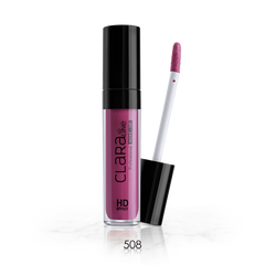Clara Line Luciu de Buze 508 Roz Vibrant