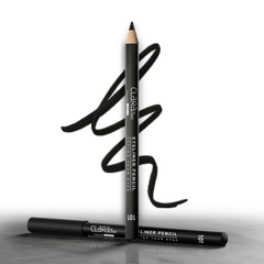 Clara Line Creion Contur Ochi 101 Negru Intens