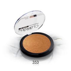 Clara Line Iluminator Terracotta 353 Esenta de Aur