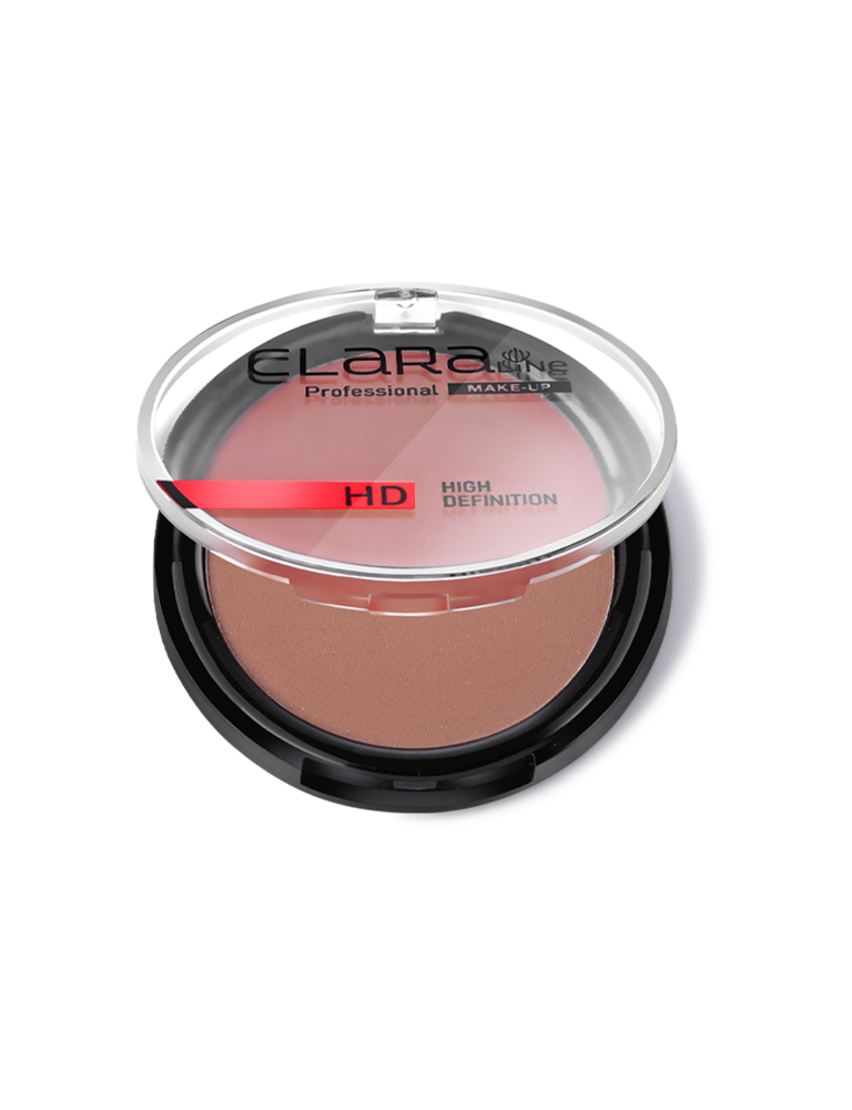Clara Line Fard de Obraji 72 Floare de Piersic