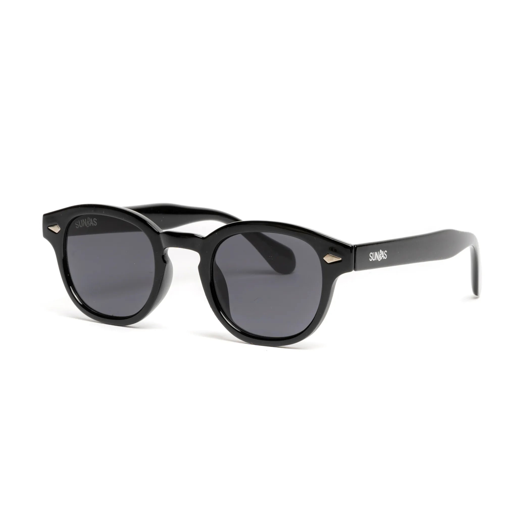 Ochelari de soare Negru Unisex