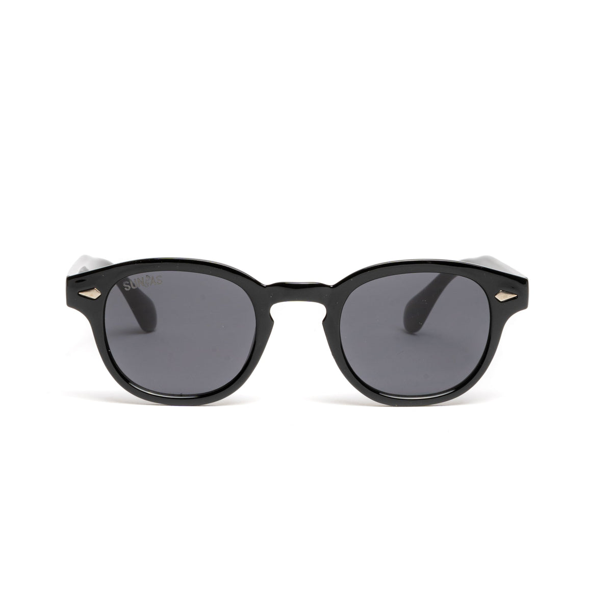 Ochelari de soare Negru Unisex