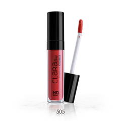 Clara Line Luciu de Buze 505 Iubire Rosie