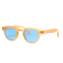 Ochelari de soare Ivory Albastru Deschis Unisex