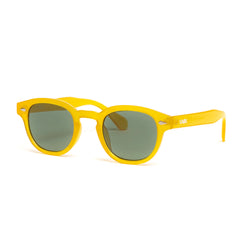 Ochelari de soare Galben Albastru Unisex