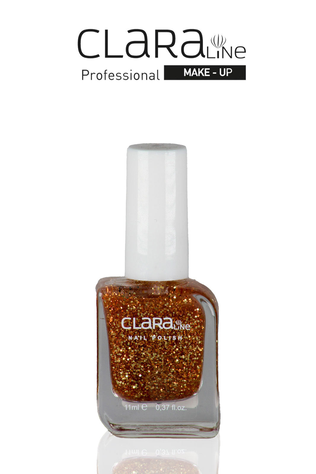 Oja Lac de unghii - 11 ml - 107