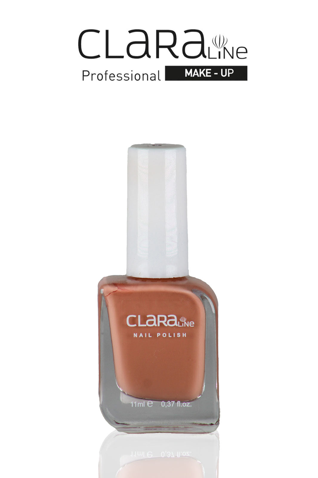 Oja Lac de unghii - 11 ml - 186