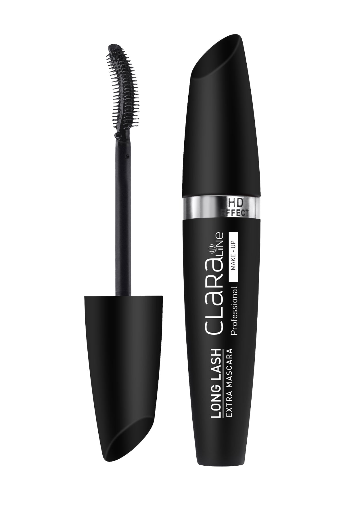Clara Line Mascara Long Lash Efect Gene False Negru