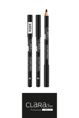 Clara Line Creion Contur Ochi 101 Negru Intens