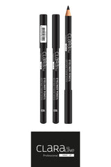 Clara Line Creion Contur Ochi 103 Negru Stylish