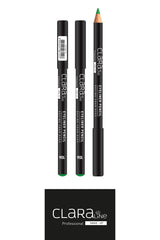 Clara Line Creion Contur Ochi 106 Verde Smarald