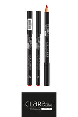 Lipliner Pencil 52 - Creion Contur Buze Rosu Aprins