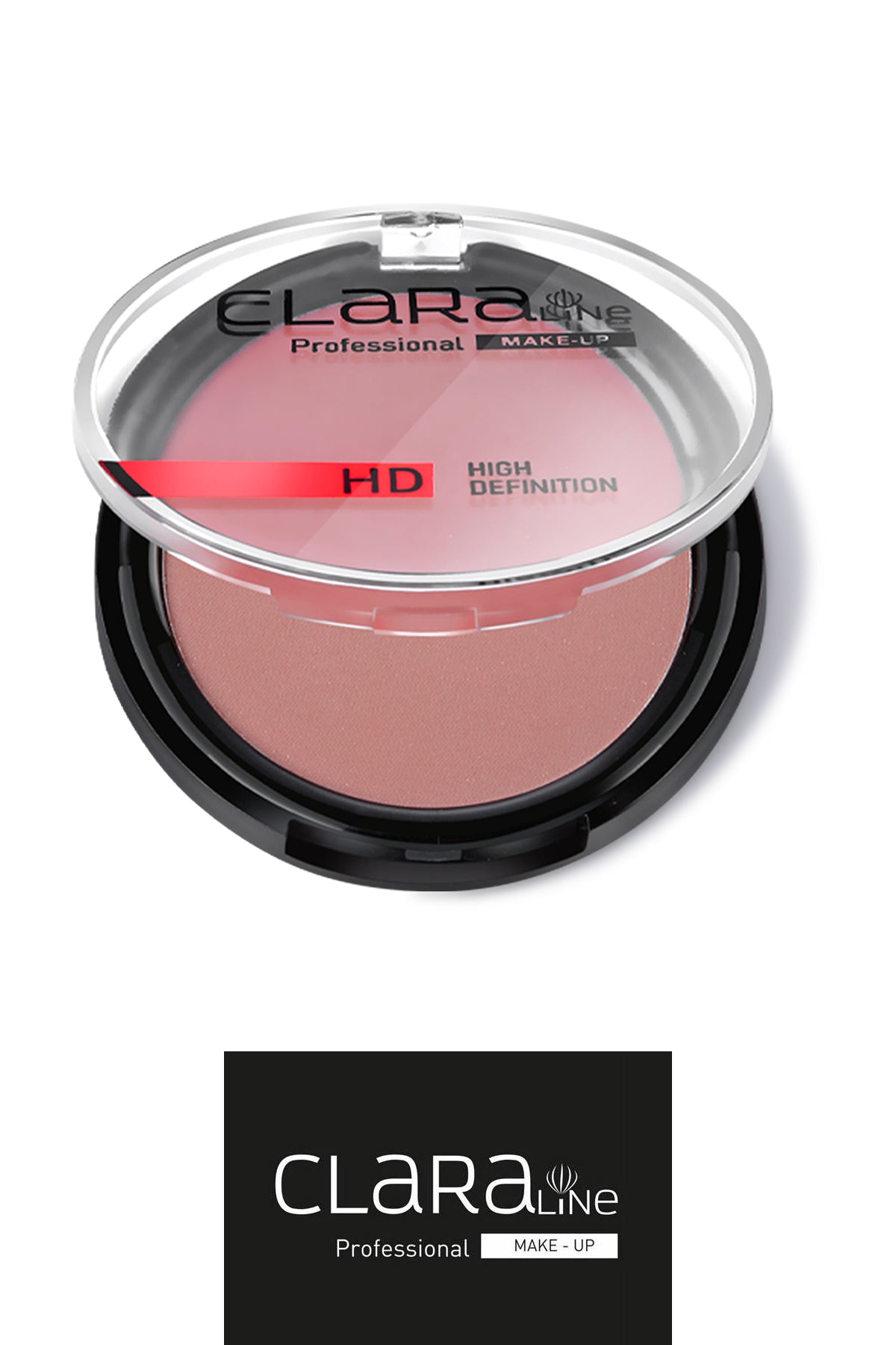 Clara Line Fard de Obraji 71 Roz