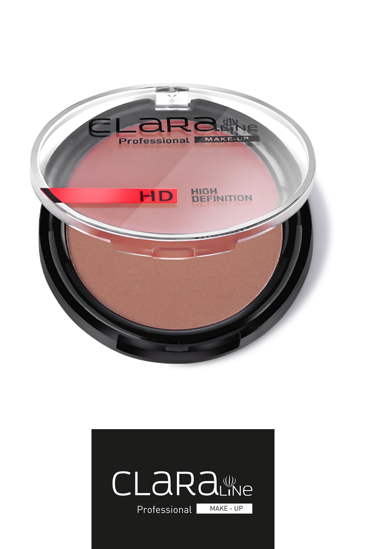 Clara Line Fard de Obraji 72 Floare de Piersic