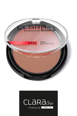 Clara Line Fard de Obraji 76 Coral
