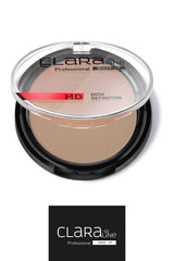 Clara Line Pudra Silky Touch 81