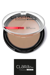 Clara Line Pudra Silky Touch 82