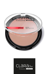 Clara Line Pudra Silky Touch 83