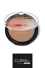 Clara Line Pudra Silky Touch 85