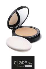 Clara Line Pudra High Definition 91 Bej Natural