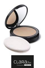 Clara Line Pudra High Definition 92 Ivory Deschis
