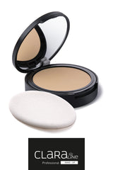 Clara Line Pudra High Definition 95 Crem Deschis