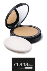 Clara Line Pudra High Definition 96 Caise Deschis