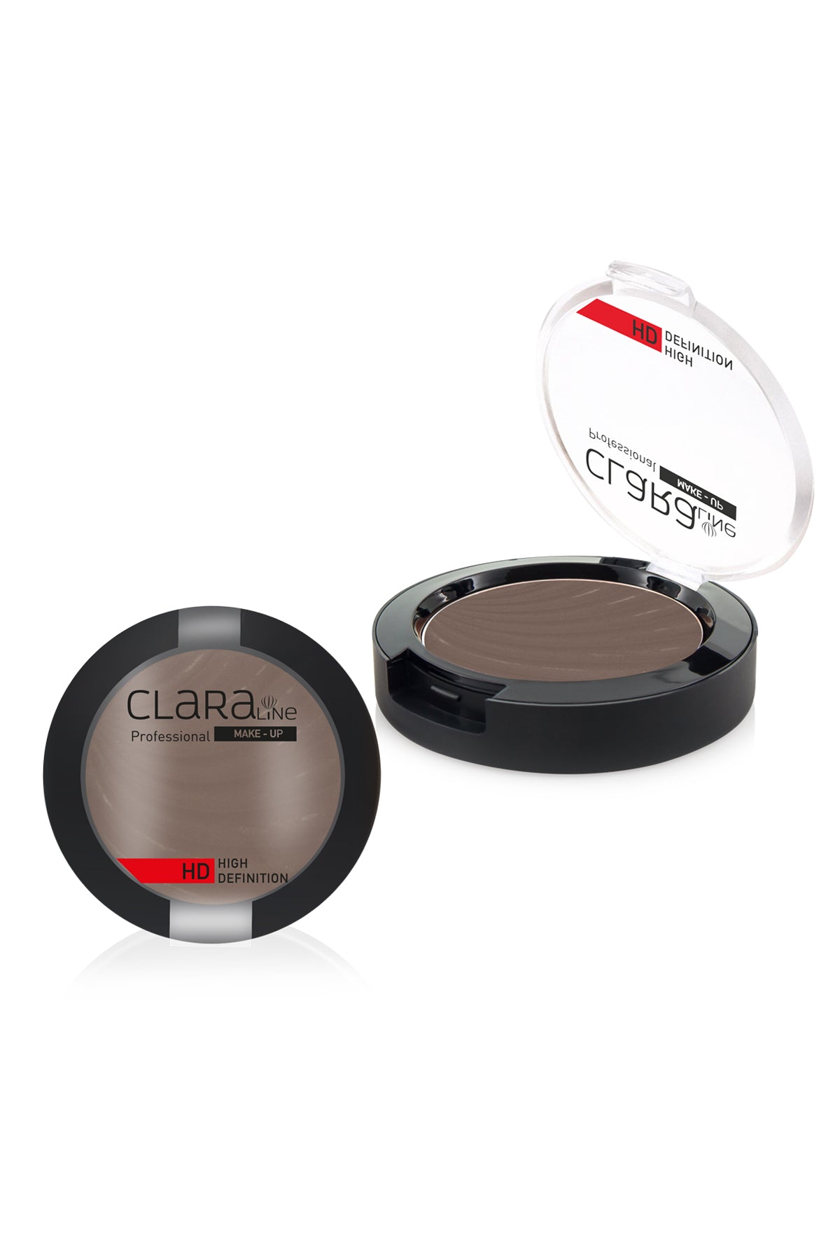 Clara Line Creion pentru Sprancene 473 Mocha