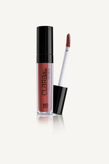 Clara Line Ruj Lichid Mat Kiss Proof HD Effect 402 Nude Essence