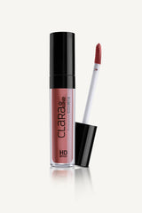 Clara Line Ruj Lichid Mat Kiss Proof HD Effect 403 Taupe