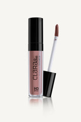 Clara Line Ruj Lichid Mat Kiss Proof HD Effect 404 Riche Beige