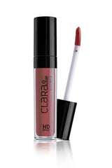Clara Line Ruj Lichid Mat Kiss Proof HD Effect 409 Maro Elite