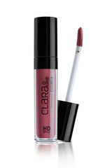 Clara Line Ruj Lichid Mat Kiss Proof HD Effect 417 Apus