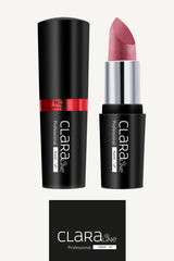 Clara Line Ruj 528 Roz Nude