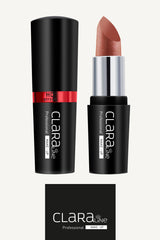 Clara Line Ruj 529 Caramel Deschis