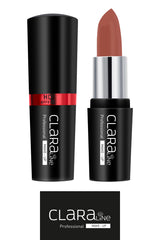 Clara Line Ruj Mat 441 Taupe Cald