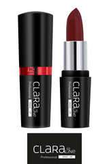 Clara Line Ruj Mat 449 Black Cherry