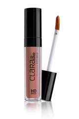Clara Line Ruj Lichid Mat Kiss Proof HD Effect 421