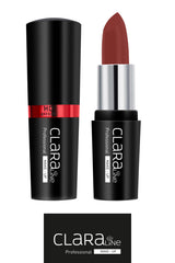 Clara Line Ruj Mat 461 Portocaliu Ars