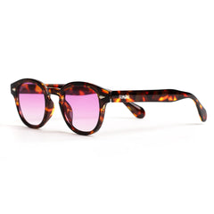 Ochelari de soare Țestoasă Light Roze
