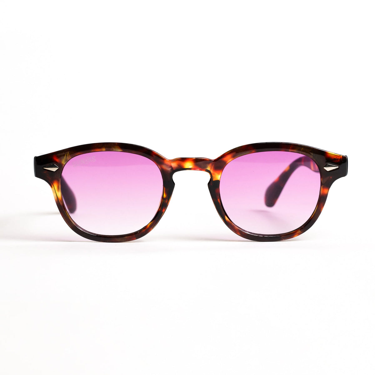 Ochelari de soare Țestoasă Light Roze