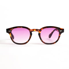 Ochelari de soare Țestoasă Light Roze